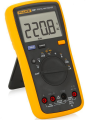 MULTIMETER - VOLT & AMPERMETER